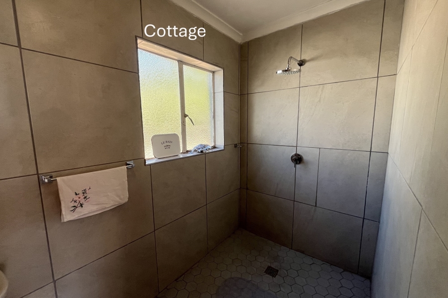 4 Bedroom Property for Sale in Steytlerville Eastern Cape